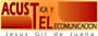 ACUSTEL (AC�STICA Y TELECOMUNICACI�N)